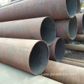 ASTM 4140 42CrMo Seamless Carbon Steel Pipe Tube
